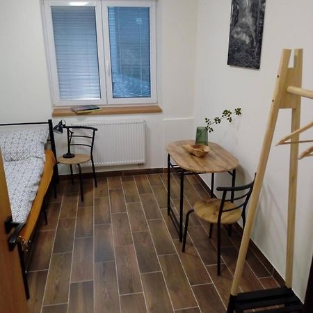 Penzion Maco Buchlovice Extérieur photo